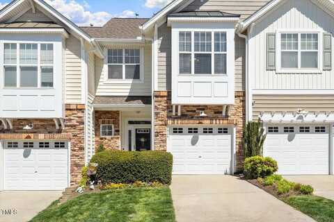 4924 Amber Clay Lane, Raleigh, NC 27612