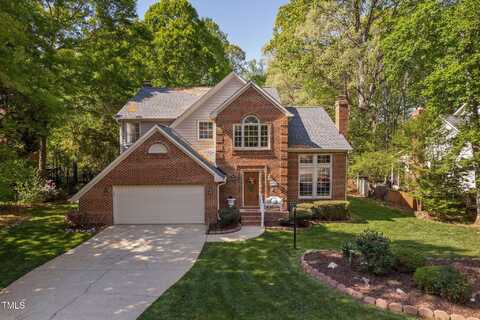 2221 Dungiven Court, Garner, NC 27529