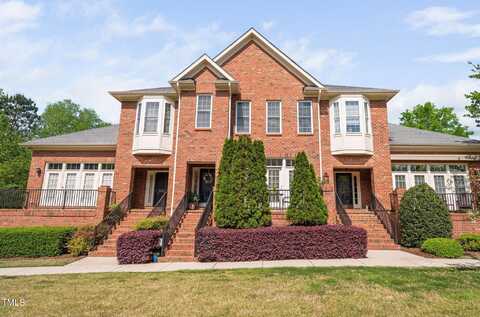 608 Derby Court, Durham, NC 27707