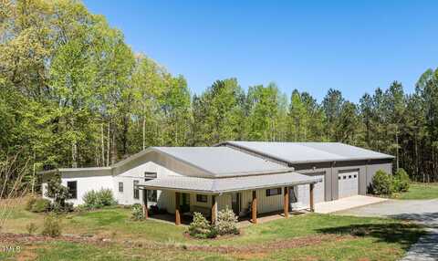 605 Faucette Mill Road, Hillsborough, NC 27278