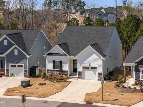 1241 White Flint Circle, Durham, NC 27703
