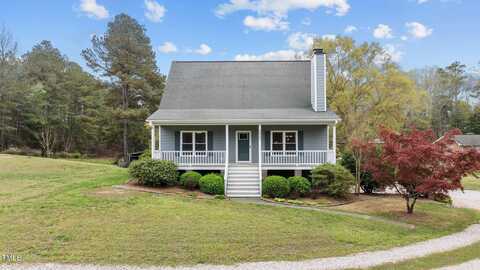 4810 Mitchell Mill Road, Wake Forest, NC 27587