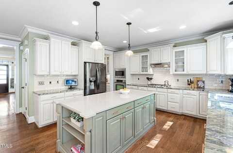 4121 Enfield Ridge Drive, Cary, NC 27519