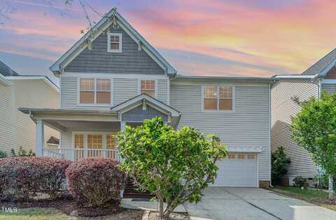 3047 Kilarney Ridge Loop, Cary, NC 27511
