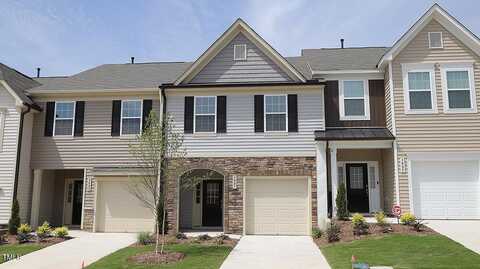 3007 Cypress Lagoon Court, Durham, NC 27703