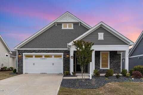 1217 Linkwood Way, Fuquay Varina, NC 27526