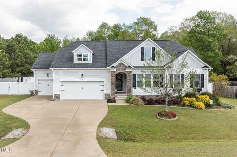175 Brazil Nut Lane, Smithfield, NC 27577