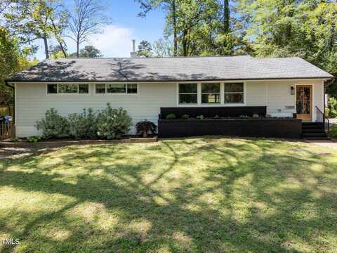 1307 Crabapple Lane, Raleigh, NC 27607