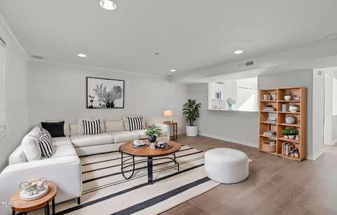 7715 Bernadette Lane, Raleigh, NC 27615
