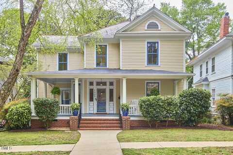 1005 W Lenoir Street, Raleigh, NC 27603