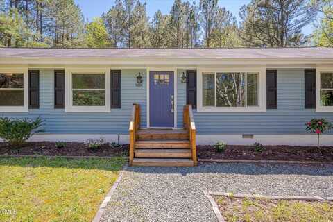 5604 Bobcat Road, Chapel Hill, NC 27516