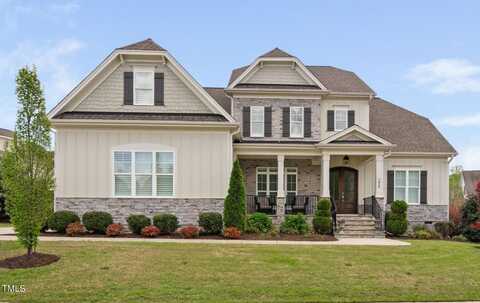 7825 Green Hope School Road, Cary, NC 27519