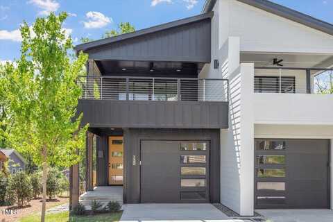 732 Hopkins Street, Durham, NC 27701