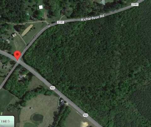 0 Nc Hwy 902 & Richardson Rd, Pittsboro, NC 27312