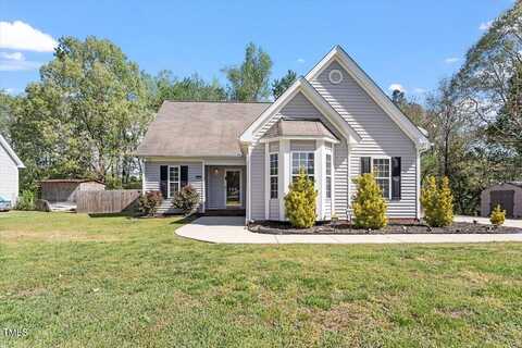 310 Cedarhurst Lane, Franklinton, NC 27525