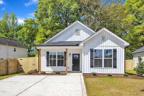 617 Ray Street, Selma, NC 27576
