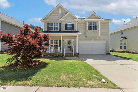 1127 Woodlands Creek Way, Apex, NC 27502