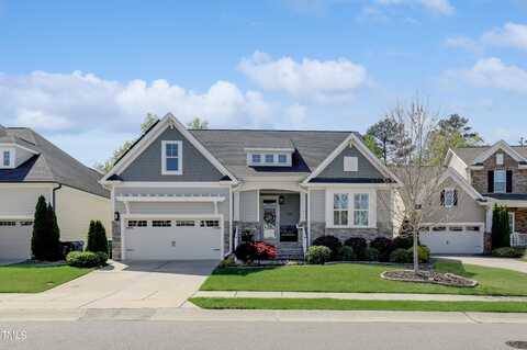 216 Bella Rose Drive, Chapel Hill, NC 27517