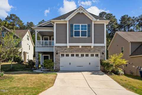 218 Maple Walk Street, Durham, NC 27703