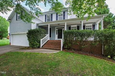 704 Voyager Place, Durham, NC 27712