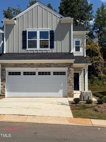 114 Malbec Drive, Chapel Hill, NC 27516