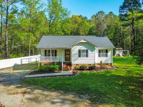 304 Westgate Circle, Angier, NC 27501