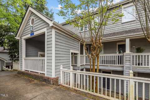 708 Martin Luther King Jr. Boulevard, Chapel Hill, NC 27514