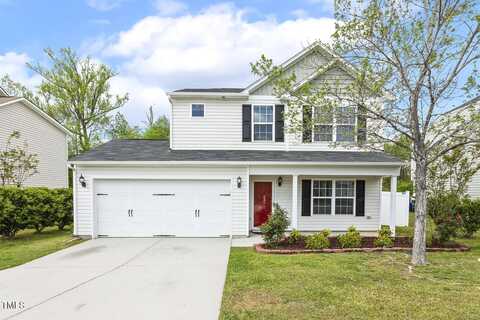 4817 Quarryman Road, Raleigh, NC 27610