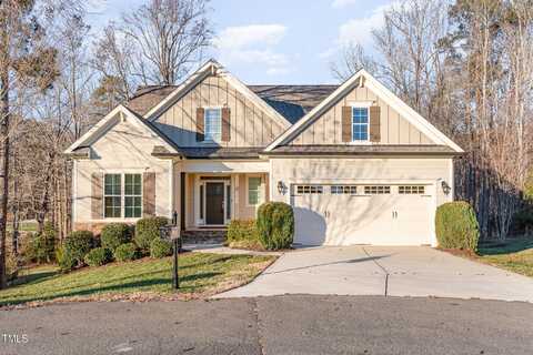 2000 Monthaven Drive, Wake Forest, NC 27587