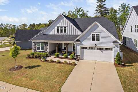 158 Sea Foam Drive, Raleigh, NC 27610