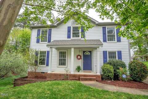 104 Dilworth Court, Cary, NC 27513