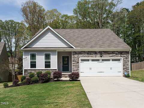 140 Clear Water Road, Louisburg, NC 27549