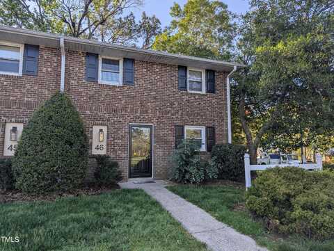5141 Revere Road, Durham, NC 27713