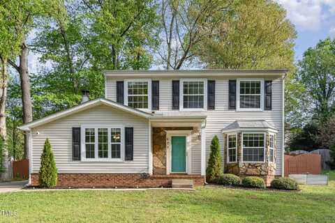 601 E Dynasty Drive, Cary, NC 27513