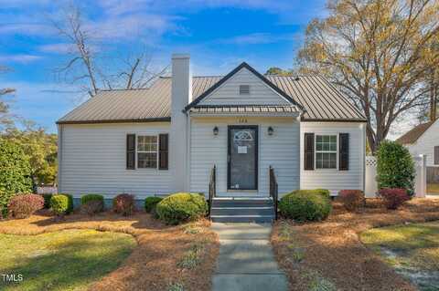 708 W Pope Street, Dunn, NC 28334
