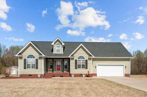 515 Heron Drive, Goldsboro, NC 27534