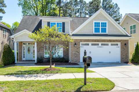 837 Varina Lane, Fuquay Varina, NC 27526