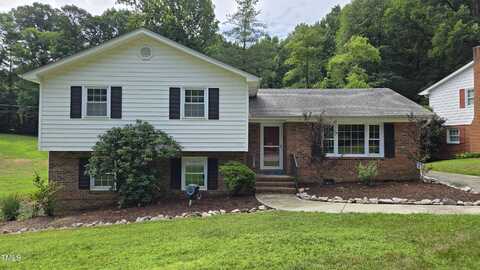 505 Forest Road, Oxford, NC 27565