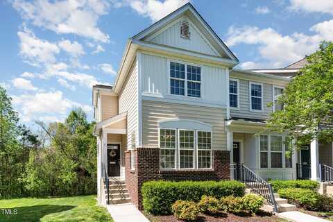 162 Grey Elm Trail, Durham, NC 27713