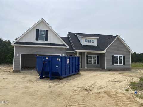 102 Rae Drive, Pikeville, NC 27863