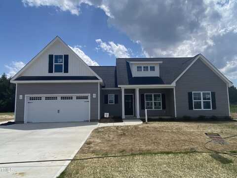 102 Rae Drive, Pikeville, NC 27863