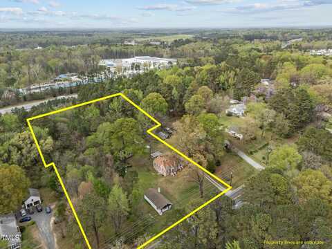 1823 E Geer Street, Durham, NC 27704