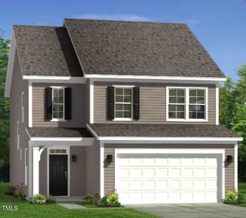 67 Baird Cove Lane, Angier, NC 27501