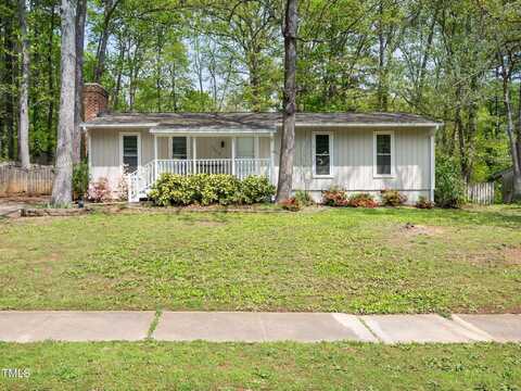 1312 Rothes Road, Cary, NC 27511