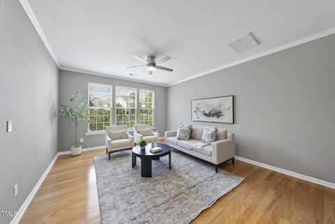 4210 Brynwood Avenue, Durham, NC 27713