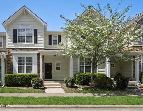 4210 Brynwood Avenue, Durham, NC 27713