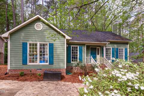 13 Thorne Ridge Drive, Durham, NC 27713