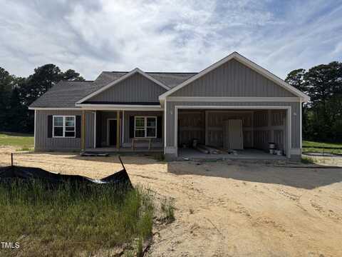107 Tee Drive, Selma, NC 27576