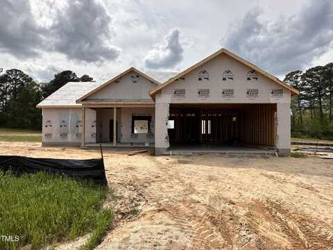 107 Tee Drive, Selma, NC 27576