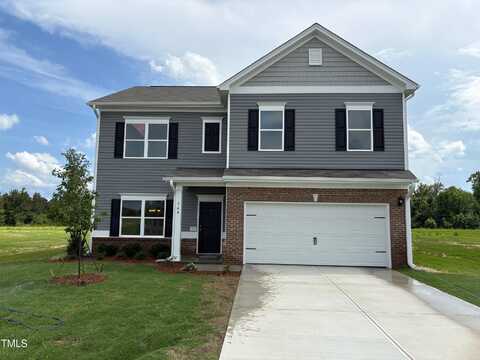 164 E Victory View. Terrace, Smithfield, NC 27577